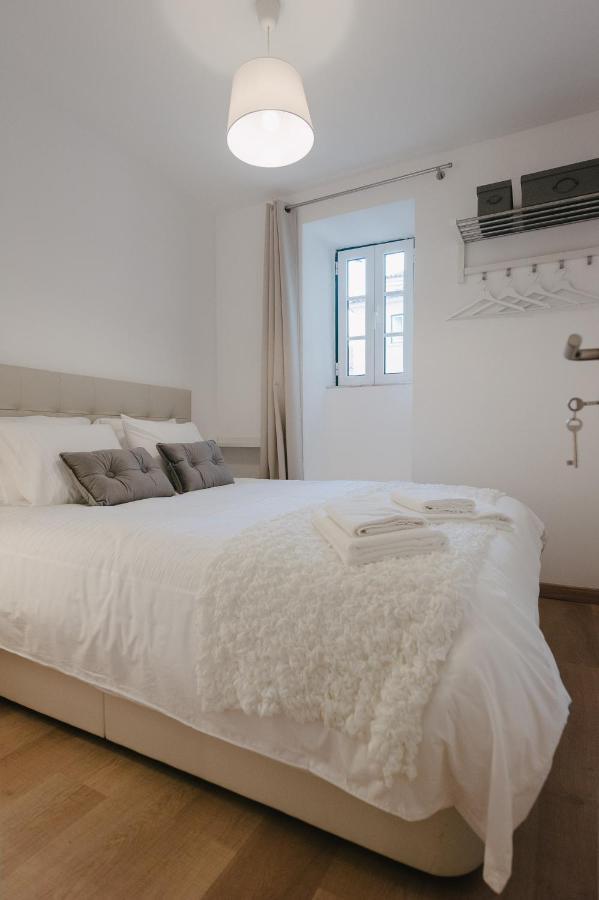 Weekend 40 Alfama Daire Lisboa Dış mekan fotoğraf